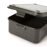 Toyo Steel Stackable Storage Box T-150 White