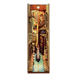 Travel in Venice Book Nook Kit