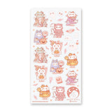 STICKII - Trick or Treat! Sticker Sheet