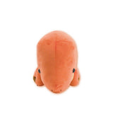 Tyrannosaurus Plush Toy Orange