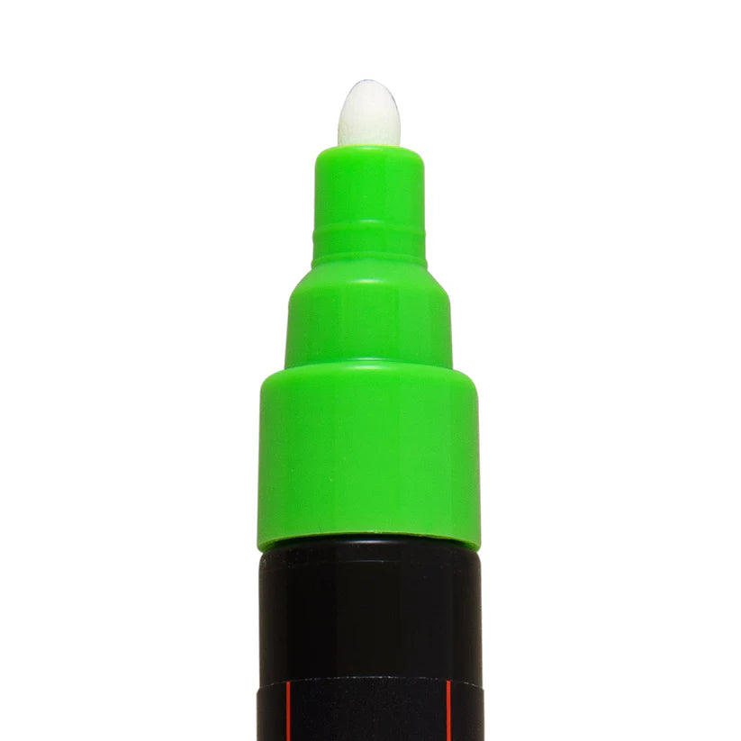 POSCA Paint Marker 8-Color PC-5M Medium