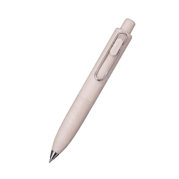Uni-ball One P Gel Pen 0.5mm Marble Peony