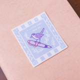 Thousand Skies x Little Craft Place Houston Vinyl Sticker
