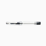 TWSBI Vac700R Clear Fountain Pen