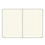 Leuchtturm1917 Powder Medium (A5) Hardcover Notebook