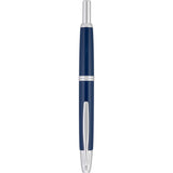 Pilot Vanishing Point Fountain Pen - Blue