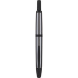 Pilot Vanishing Point Fountain Pen - Gun Metal Black Matte