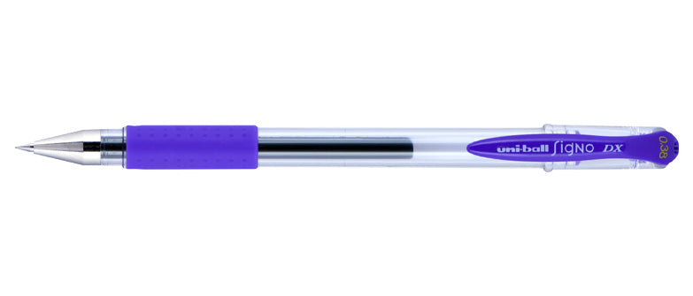 Uni-ball™ Signo DX, Gel Pen