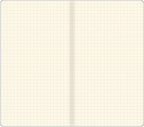 Voyager Graph Paper Refill (2-Pack)