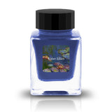 Water Lilies Ink

The Respect Collection pays homage to artistic masterpieces with inks that display the vibrant colors found in these artworks. These inks are also a part of the Crystal Line which has been produced specifically for glass pens.&nbsp;

RGB: 99, 136, 242
Blue
30ml

Glass Pen Only
