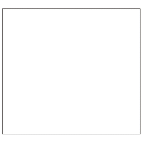 White Logical Prime W Ring Notebook A5 Size Plain