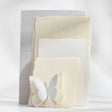 This beautifully crafted paper pack includes 15 pieces of cute paper materials in different patterns! Each pack comes with pieces in 5 varying styles with 3 of each design.

These pieces make great card decoration, collage pieces, or additions to your journal spreads!