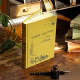 Novel Book Store - Winnie-The-Pooh By A. A. Milne &amp; E. H. Shepard 1926 Book Journal