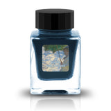 Woman with a Parasol&nbsp;Ink

The Respect Collection pays homage to artistic masterpieces with inks that display the vibrant colors found in these artworks. These inks are also a part of the Crystal Line which has been produced specifically for glass pens.&nbsp;

RGB: 50, 154, 218
Blue

30ml

Glass Pen Only