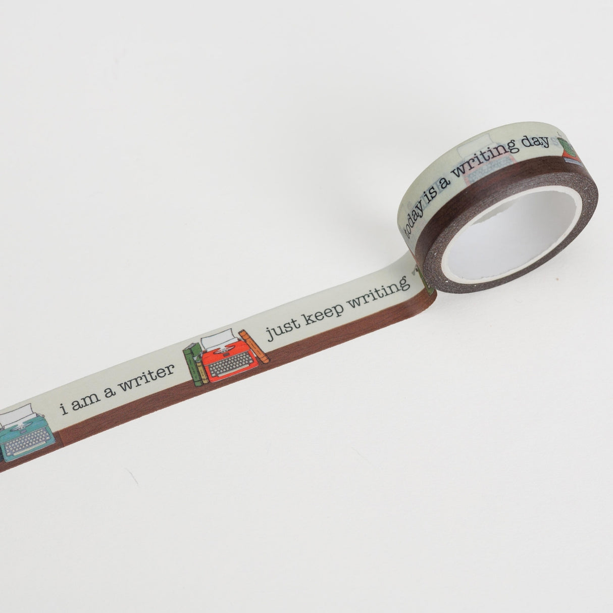 Kingdom of Threads - Writer Life Washi Tape