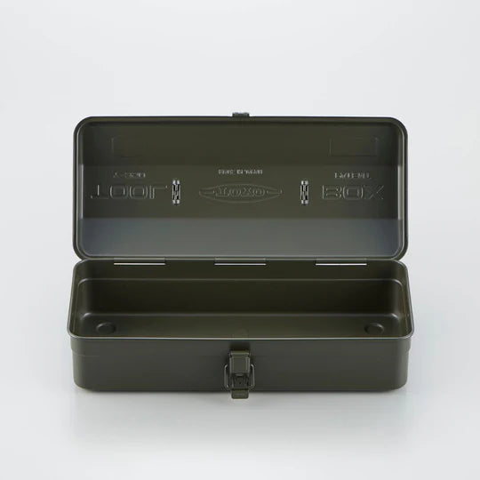 Toyo Steel Toolbox Y-350 Lilac