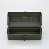 Toyo Steel Toolbox Y-350 Lilac