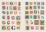Ye Olde Ransom Note Sticker Book
