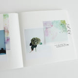 Yohaku Tracing Sticky Notes - Planetarium (M-065)