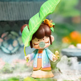 Nanci 24 Solar Term Blind Box