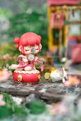 Nanci 24 Solar Term Blind Box