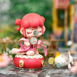 Nanci 24 Solar Term Blind Box