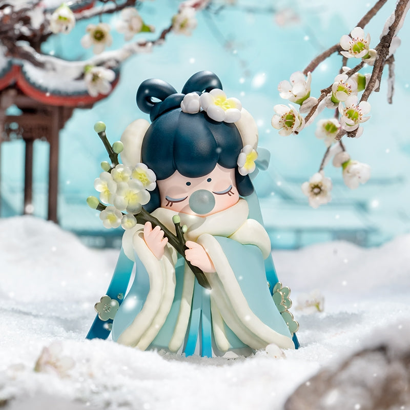 Nanci Poetic Beauty Blind Box