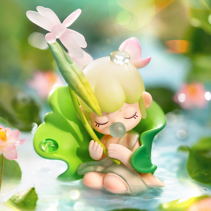 Nanci Poetic Beauty Blind Box