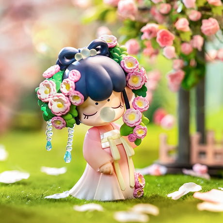 Nanci Poetic Beauty Blind Box