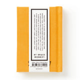 Brass Monkey A Tiny Diary for Tiny Thoughts