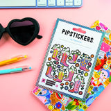 Pipsticks - Kickin' Country Chic Stickers
