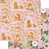 Fancy Pants Designs Scrapbooking Kit - Spot & Oliver