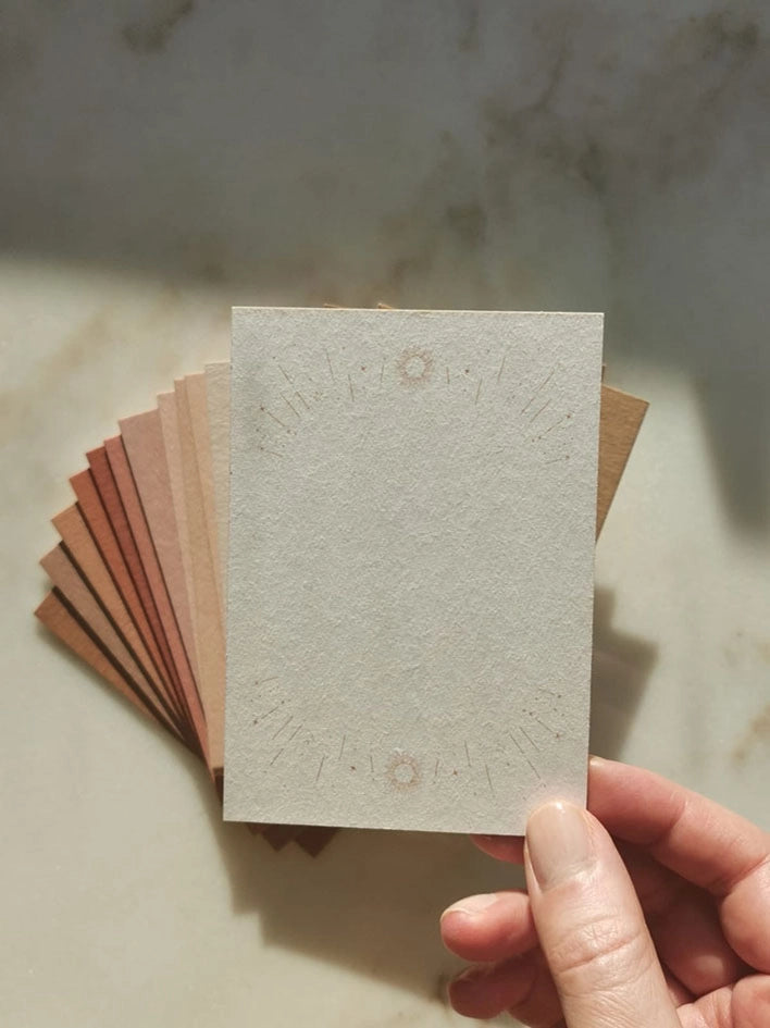 Anna Cosma Cosmic Affirmations Card Set
