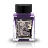TONO & LIMS Ink- Special Collaboration - Nurarihyon (滑瓢) Glass Pen Ink