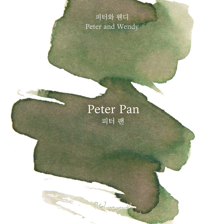Wearingeul Peter Pan Ink, 30ml