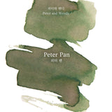 Wearingeul Peter Pan Ink, 30ml