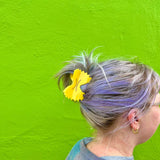 Farfalle Pasta Hair Claw