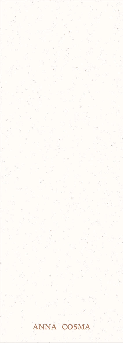 Anna Cosma Bookmark - The Sun Will Rise Again