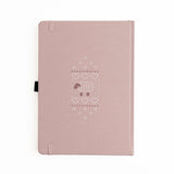 Archer and Olive Notebook: Homespun