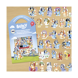 Bluey Decal Variety Pack (100-Pack)