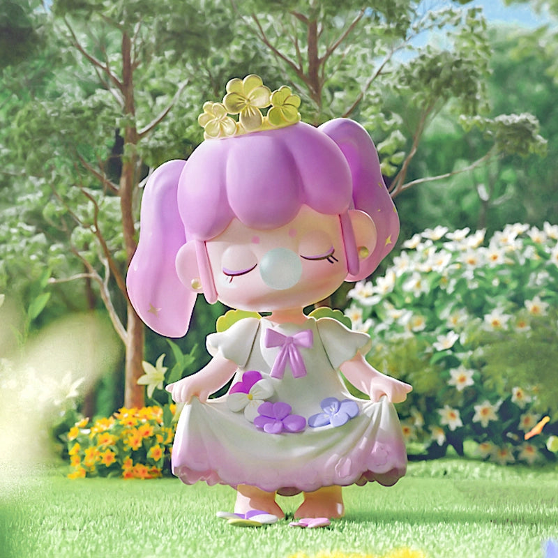 Nanci Secret Garden Blind Box