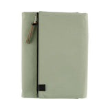 Hobonichi Techo 2026 Cousin A5 Book & Cover - Tragen: Oakmoss [ENG/A5/Jan Start]