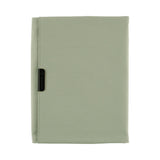 Hobonichi Techo 2026 Cousin A5 Book & Cover - Tragen: Oakmoss [ENG/A5/Jan Start]