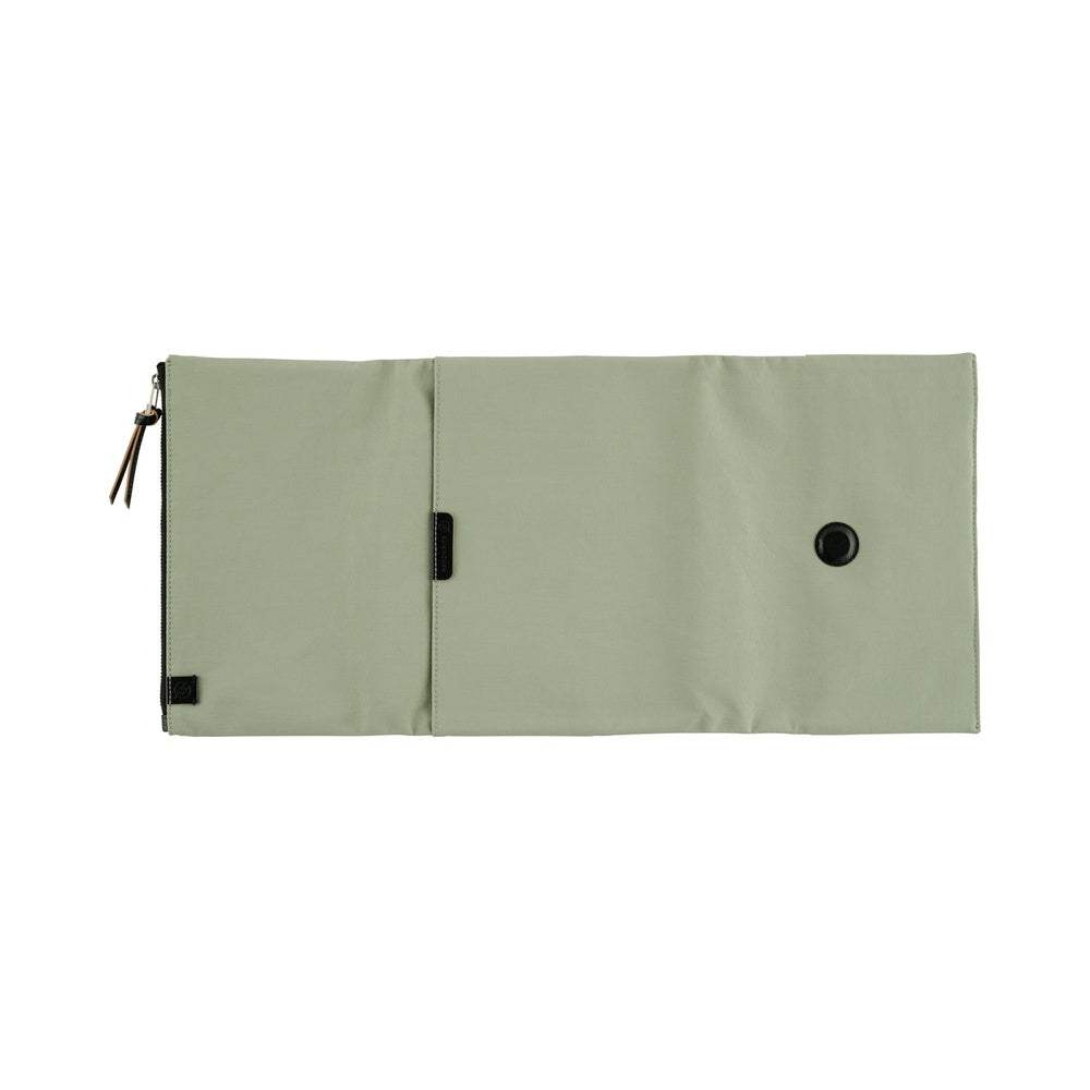 Hobonichi Techo 2026 Cousin A5 Book & Cover - Tragen: Oakmoss [ENG/A5/Jan Start]
