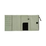 Hobonichi Techo 2026 Cousin A5 Book & Cover - Tragen: Oakmoss [ENG/A5/Jan Start]
