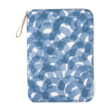 Hobonichi Techo 2026 Cousin A5 Book & Cover - mina perhonen: aalto [ENG/A5/Jan Start]
