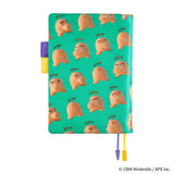 Hobonichi Techo 2026 Cousin A5 Book & Cover - MOTHER: Mr. Saturn (Doing Fine) [JPN/A5/April Start]