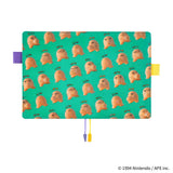 Hobonichi Techo 2026 Cousin A5 Book & Cover - MOTHER: Mr. Saturn (Doing Fine) [JPN/A5/April Start]