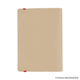 Hobonichi Techo 2026 Cousin A5 Book & Cover - ONE PIECE magazine End of Luffy’s Dream (Sand Beige)  [JPN/A5/April Start]