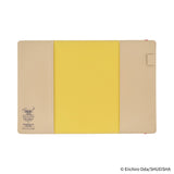Hobonichi Techo 2026 Cousin A5 Book & Cover - ONE PIECE magazine End of Luffy’s Dream (Sand Beige)  [JPN/A5/April Start]